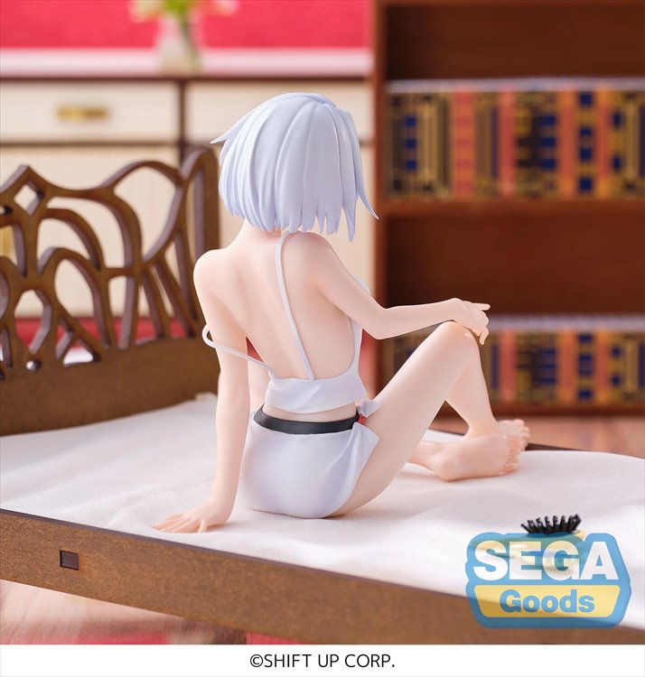 GODDESS OF VICTORY: NIKKE - Drake Yumemirize Prize Figure Re-release