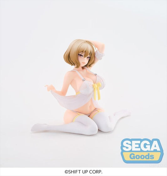 GODDESS OF VICTORY: NIKKE - Anis Yumemirize Prize Figure Re-release