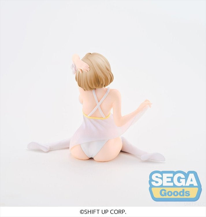 GODDESS OF VICTORY: NIKKE - Anis Yumemirize Prize Figure Re-release