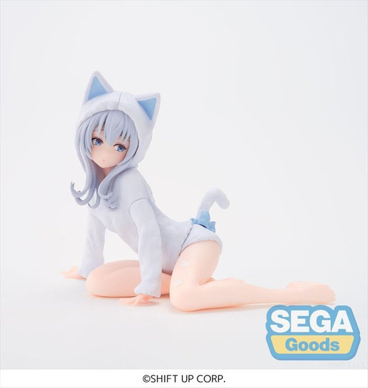 GODDESS OF VICTORY: NIKKE - N102 Yumemirize Prize Figure Re-release