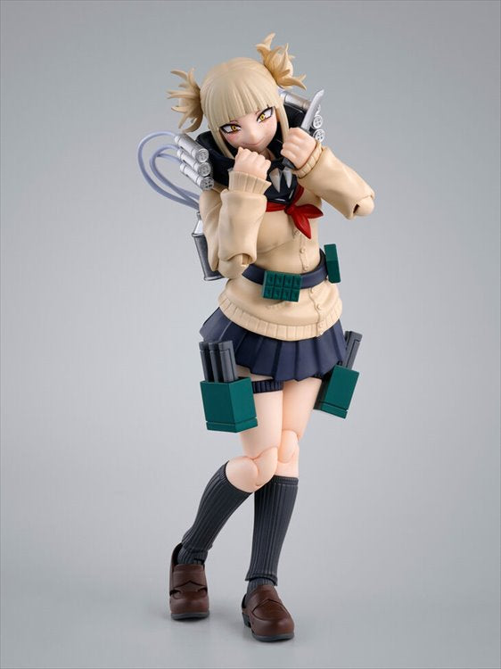 My Hero Academia - Toga Himiko S.H.Figuarts