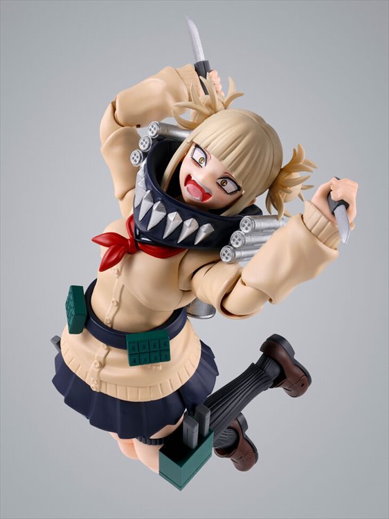 My Hero Academia - Toga Himiko S.H.Figuarts