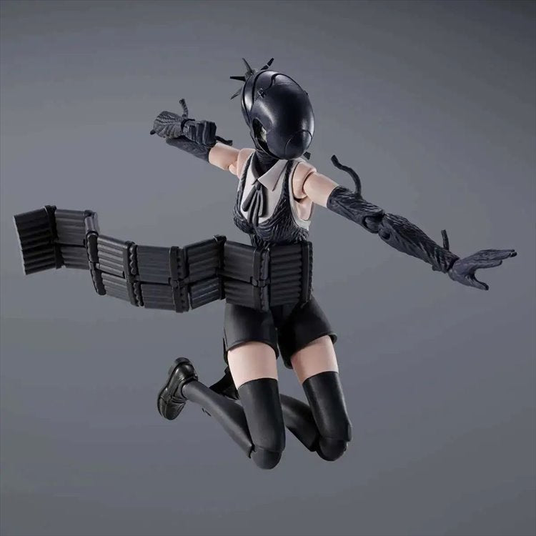 Chainsaw Man the Movie - Bomb S.H.Figuarts