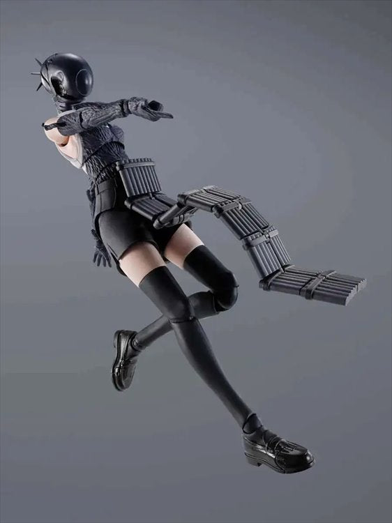 Chainsaw Man the Movie - Bomb S.H.Figuarts
