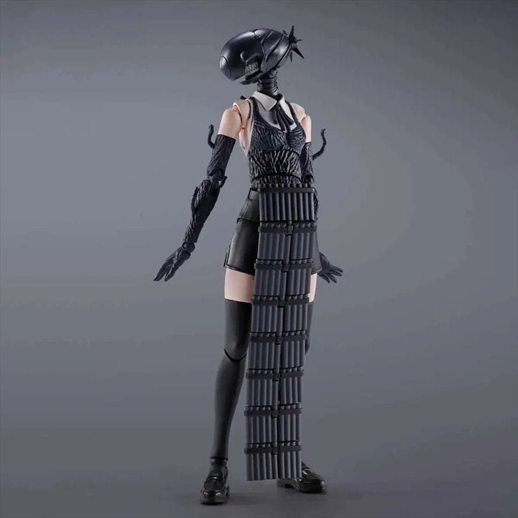 Chainsaw Man the Movie - Bomb S.H.Figuarts