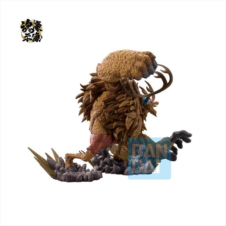 One Piece - Tony Tony Chopper EX Devils vol 3 Ichibansho