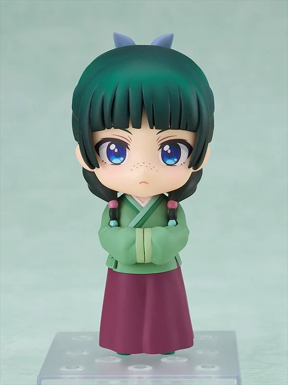 The Apothecary Diaries - Maomao Nendoroid Re-release