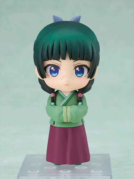 The Apothecary Diaries - Maomao Nendoroid Re-release
