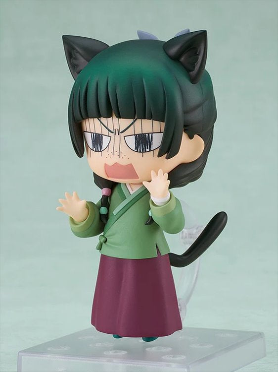 The Apothecary Diaries - Maomao Nendoroid Re-release