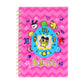 Tamagotchi - Tamagotchi Ring Note A 2024 Sunstar Japan