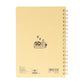 Tamagotchi - Tamagotchi Ring Note A 2024 Sunstar Japan
