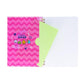 Tamagotchi - Tamagotchi Ring Note A 2024 Sunstar Japan