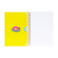 Tamagotchi - Tamagotchi Ring Note B 2024 Sunstar Japan