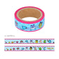 Tamagotchi - Washi Tape Pattern A