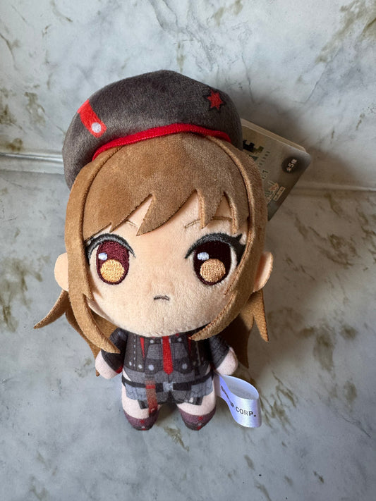 Goddess of Victory Nikke - Rapi 12cm Plush