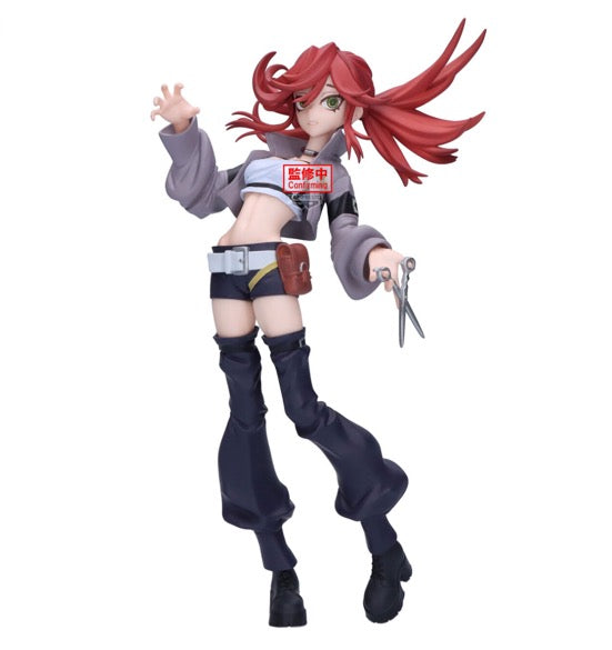 Gachiakuta -  Riyo Reaper Vibration Stars Prize Figure
