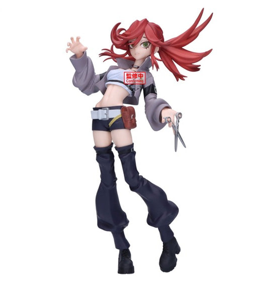 Gachiakuta -  Riyo Reaper Vibration Stars Prize Figure
