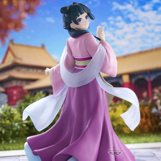 The Apothecary Diaries - Maomao Garden Party Ver. Prize Figure