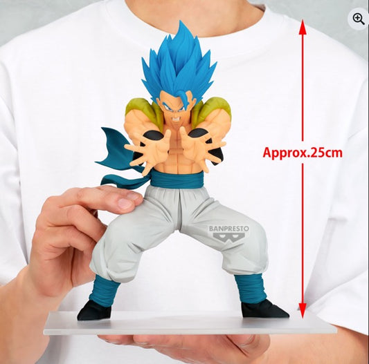 Dragon Ball Super - Gogeta-II Grandista Prize Figure