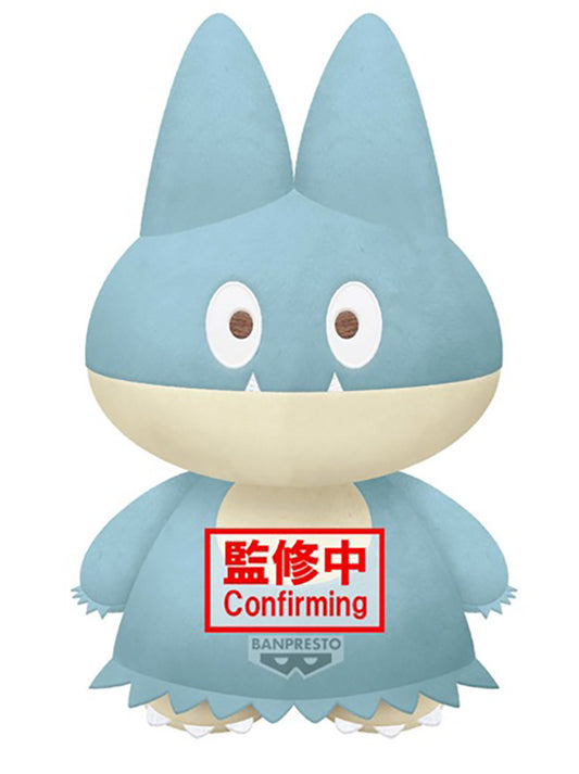 Pokemon - Munchlax 41cm Plush