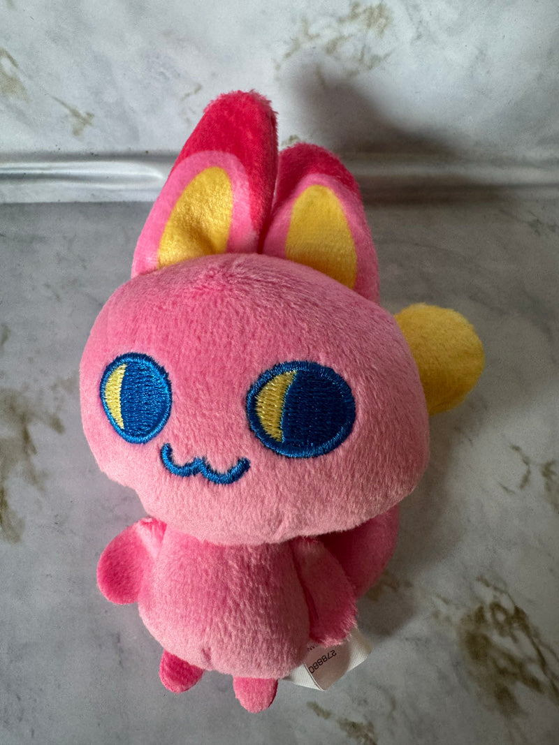 Tamagotchi - Meowtchi 10cm Plush