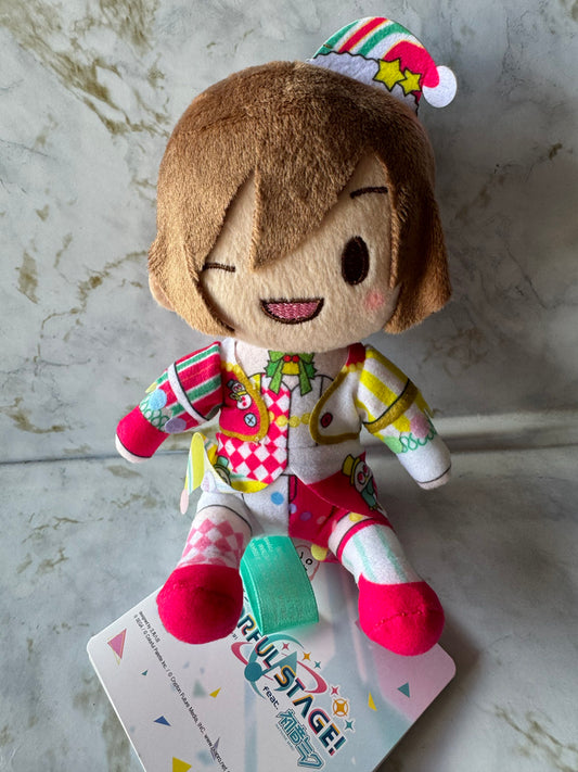 Vocaloid Project SEKAI Colorful Stage - MEIKO 12cm Plush