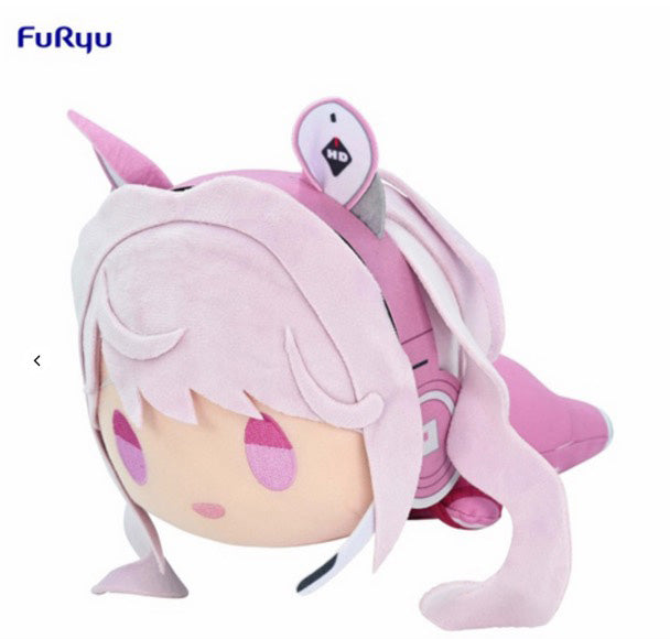 GODDESS OF VICTORY: NIKKE - Alice 25cm Laying Down Plush