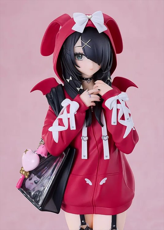 Needy Streamer Overload - Ame Pop up Parade Size L