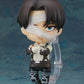 Attack on Titan - Levi Ackerman The Final Season ver. Nendoroid Re-release