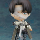 Attack on Titan - Levi Ackerman The Final Season ver. Nendoroid Re-release