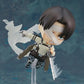 Attack on Titan - Levi Ackerman The Final Season ver. Nendoroid Re-release