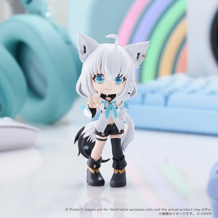 Hololive - PalVerse Vol. 1 SINGLE BLIND BOX