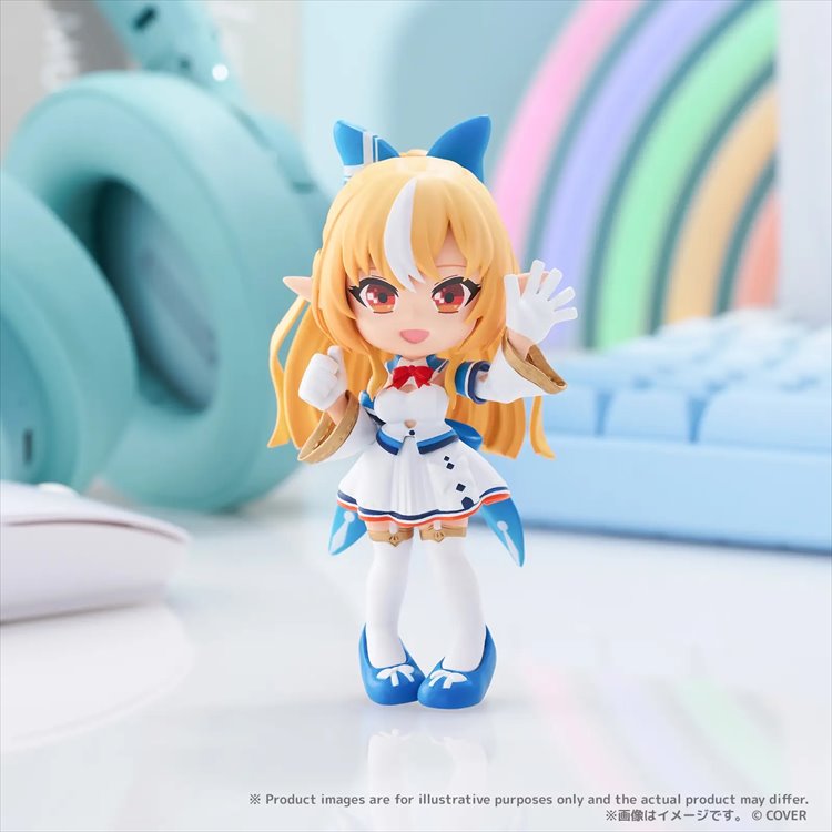 Hololive - PalVerse Vol. 1 SINGLE BLIND BOX