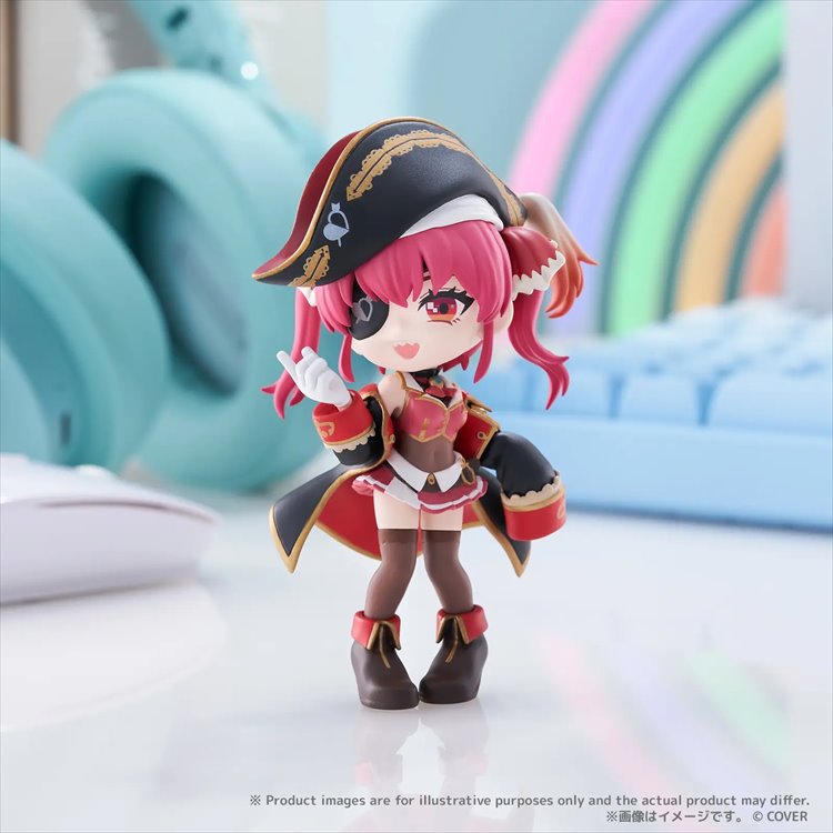 Hololive - PalVerse Vol. 1 SINGLE BLIND BOX