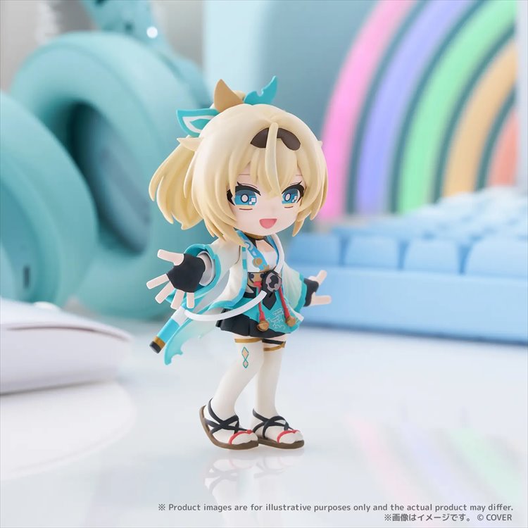 Hololive - PalVerse Vol. 1 SINGLE BLIND BOX