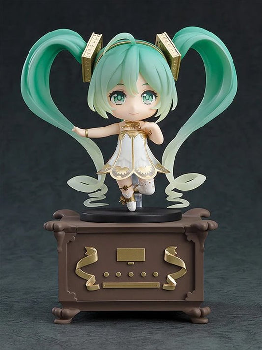 Vocaloid - Hatsune Miku Symphony 5th Anniversary Ver Nendoroid Re-release