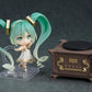 Vocaloid - Hatsune Miku Symphony 5th Anniversary Ver Nendoroid Re-release