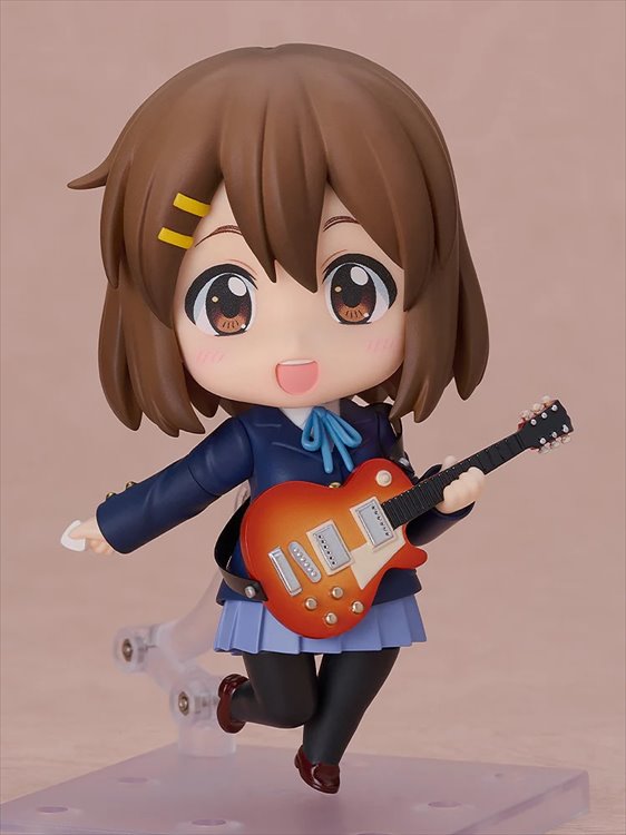 K-On! - Yui Hirasawa 2.0 Nendoroid
