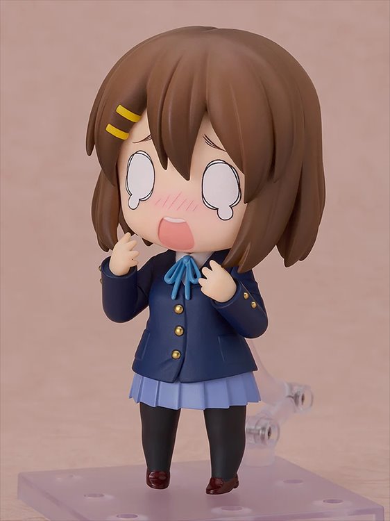 K-On! - Yui Hirasawa 2.0 Nendoroid