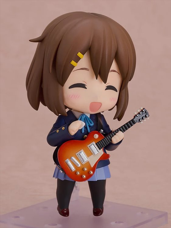 K-On! - Yui Hirasawa 2.0 Nendoroid