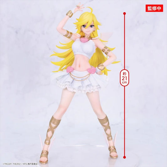 NEW Panty and Stocking with Garterbelt - Panty Brilliant Prize Figure