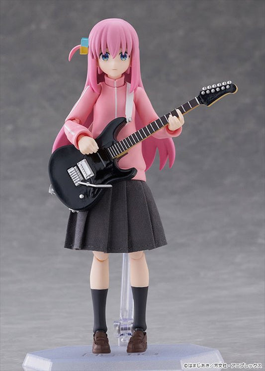 Bocchi The Rock - Hitori Gotoh Figma