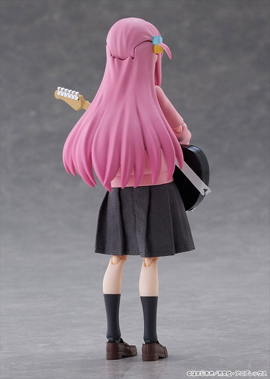 Bocchi The Rock - Hitori Gotoh Figma