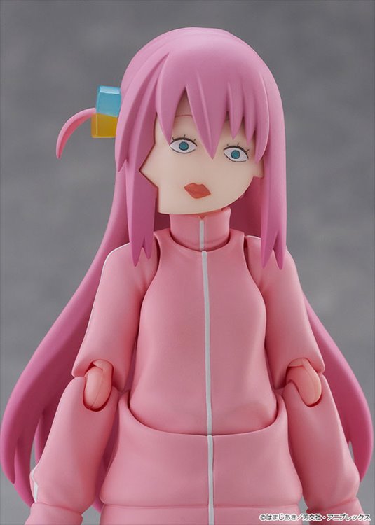 Bocchi The Rock - Hitori Gotoh Figma
