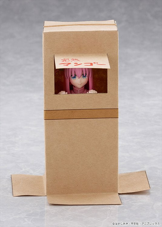 Bocchi The Rock - Hitori Gotoh Figma