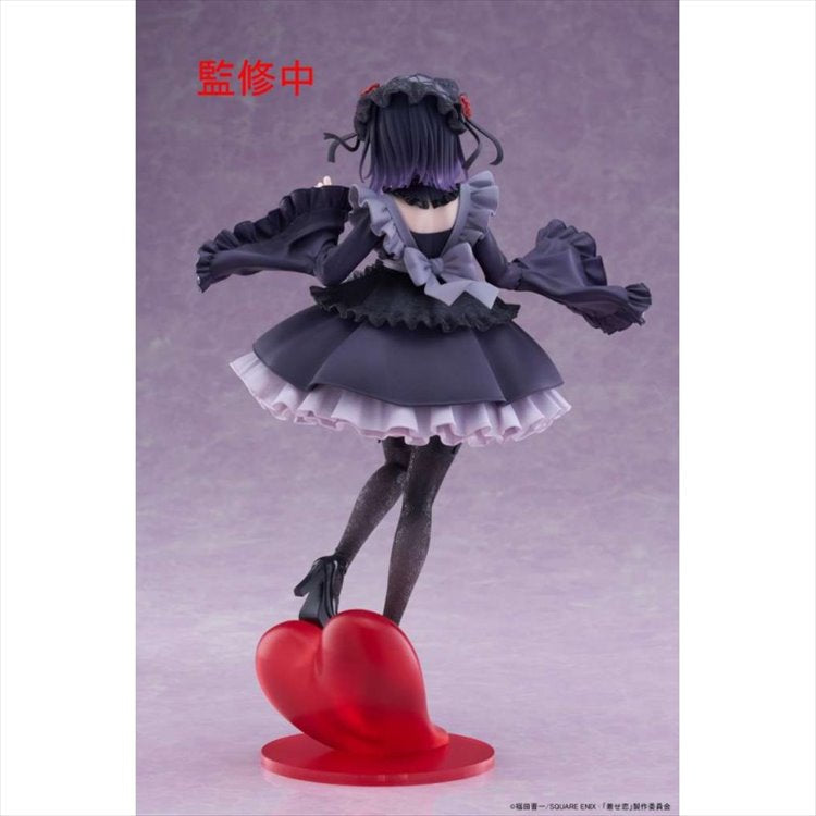 My Dress-Up Darling - Marin Kitagawa as Shizuku Kuroe ver. T-Most Prize Figure