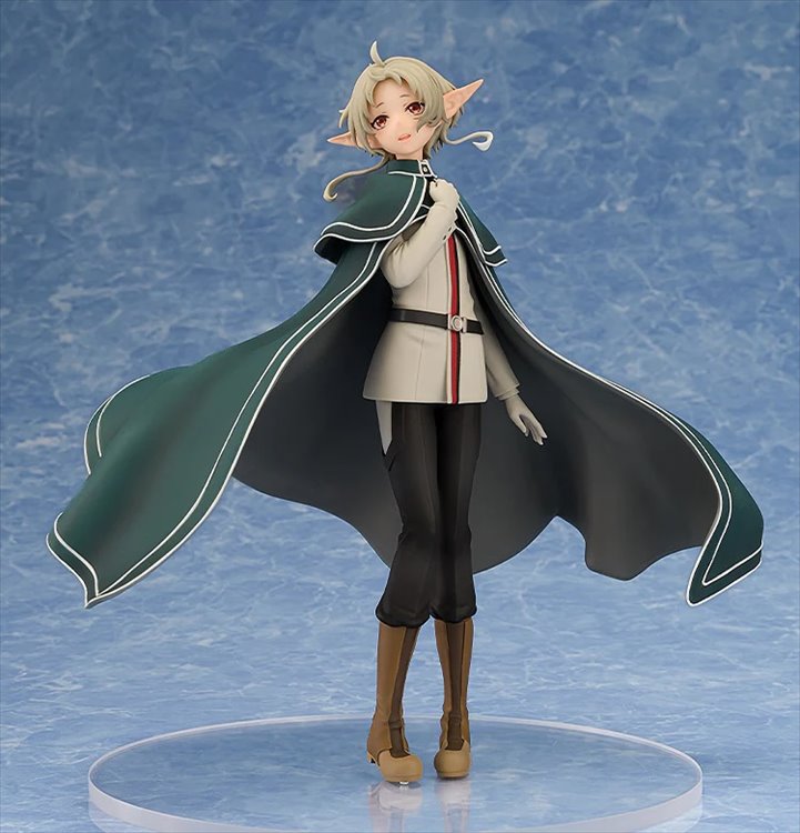 Mushoku Tensei: Jobless Reincarnation 2 - 1/7 Sylphiette Complete KDcolle Figure