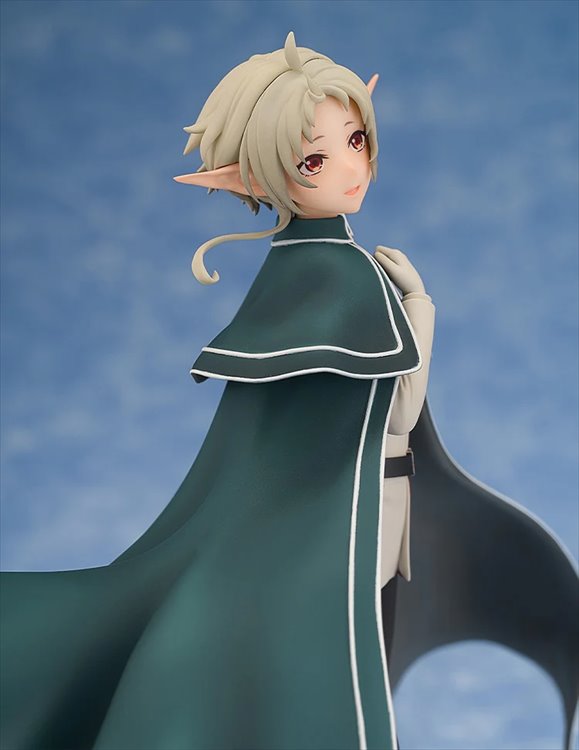 Mushoku Tensei: Jobless Reincarnation 2 - 1/7 Sylphiette Complete KDcolle Figure