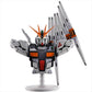 Mobile Suit Gundam - V Gundam Universal Century Saga Bustisan