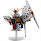 Mobile Suit Gundam - V Gundam Universal Century Saga Bustisan